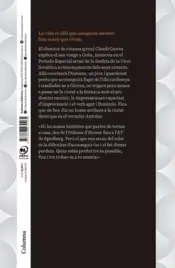 Miniatura contraportada La puresa de l'engany