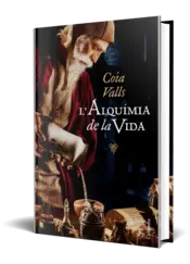 Miniatura portada 3d L'alquímia de la vida