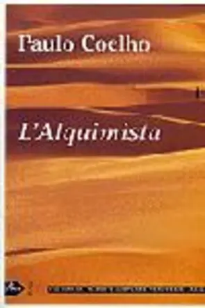 Portada L'Alquimista