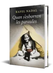 Miniatura portada 3d Quan s'esborren les paraules