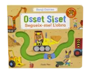 Miniatura portada 3d Osset Siset. Segueix-me! L'obra