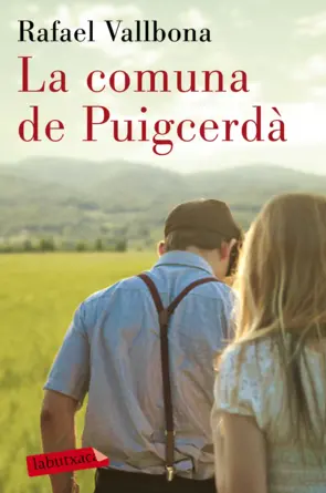 Portada La comuna de Puigcerdà