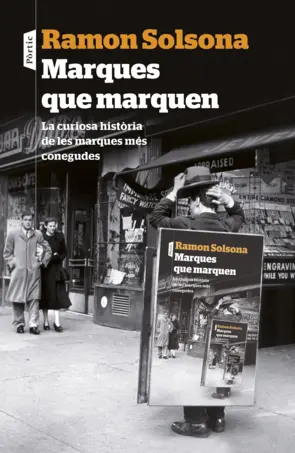 Portada Marques que marquen