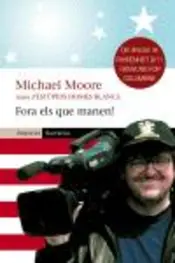 Portada Fora els que manen!