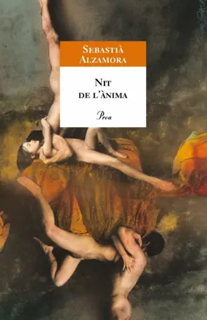 Portada Nit de l'ànima