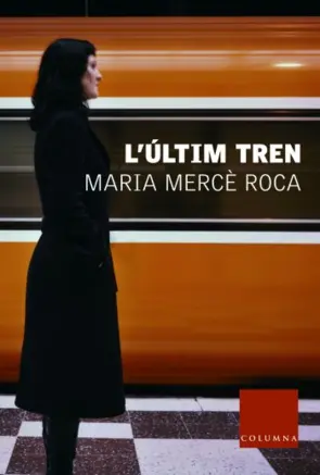 Portada L'últim tren