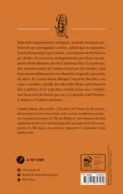 Miniatura contraportada Perdona'm per desitjar-ho tant