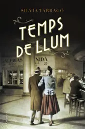 Portada Temps de llum