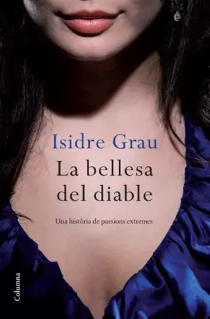 Portada La bellesa del diable