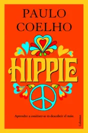 Portada Hippie