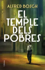Portada El temple dels pobres