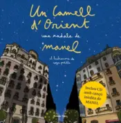 Portada Un camell d'orient