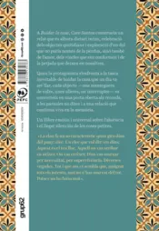 Miniatura contraportada Buidar la casa