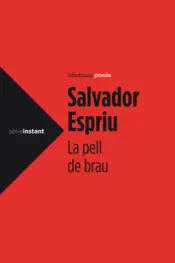 Portada La pell de Brau