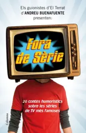 Portada Fora de sèrie