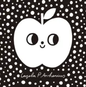 Miniatura contraportada Petita marieta. El meu primer llibre de tela