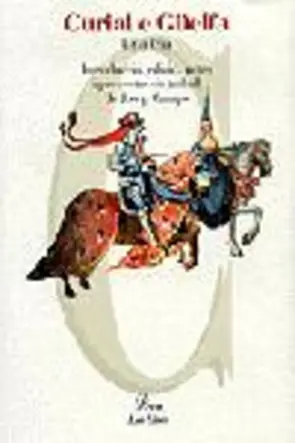 Portada Curial e Güelfa.