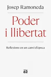 Portada Poder i llibertat
