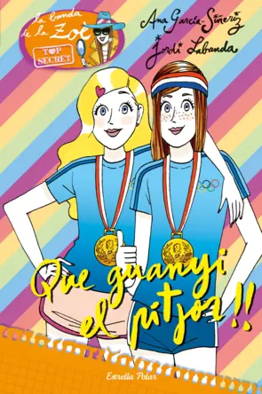 Portada Que guanyi el pitjor!!