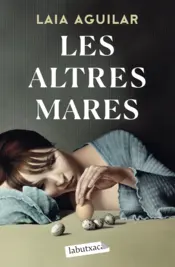 Portada Les altres mares