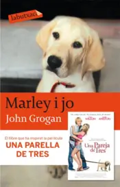 Portada Marley i jo
