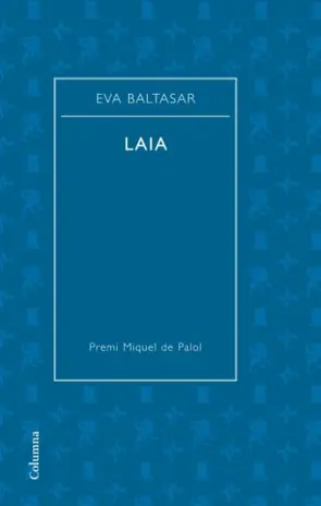 Portada Laia
