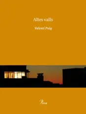 Portada Altes valls