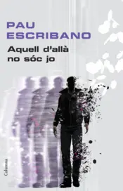 Portada Aquell d'allà no sóc jo