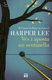 Portada Vés i aposta un sentinella