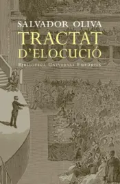 Portada Tractat d'elocució