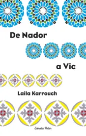 Portada De Nador a Vic