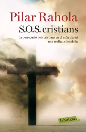 Portada S.O.S. cristians