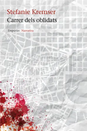 Portada Carrer dels oblidats