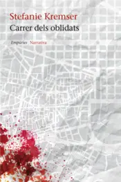 Portada Carrer dels oblidats