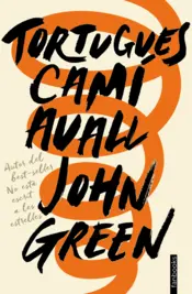 Portada Tortugues camí avall