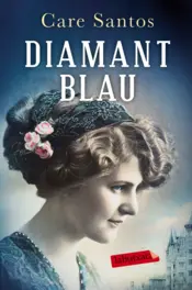 Portada Diamant blau