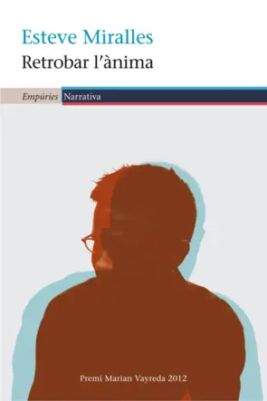 Portada Retrobar l'ànima