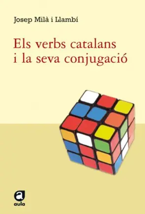 Portada Els verbs catalans i la seva conjugació