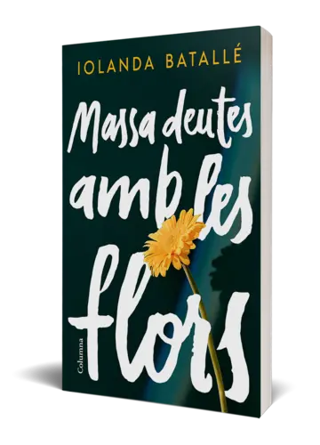 Portada Massa deutes amb les flors