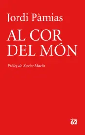 Portada Al cor del món
