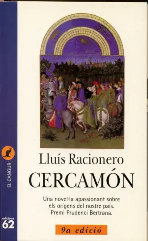 Portada Cercamón
