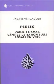 Portada Perles.