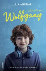 Portada Wolfgang  (extraordinari)