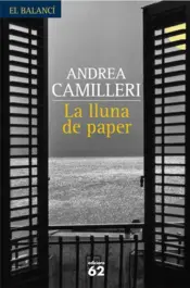 Portada La lluna de paper