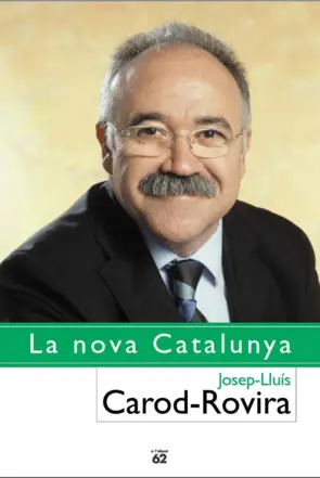 Portada La nova Catalunya