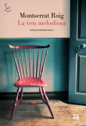Portada La veu melodiosa