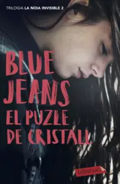 Portada El puzle de cristall