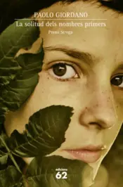 Portada La solitud dels nombres primers