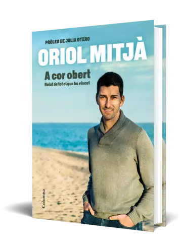 Portada A cor obert