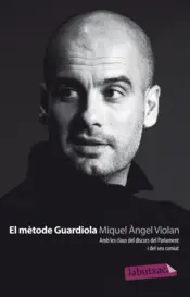 Portada El mètode Guardiola